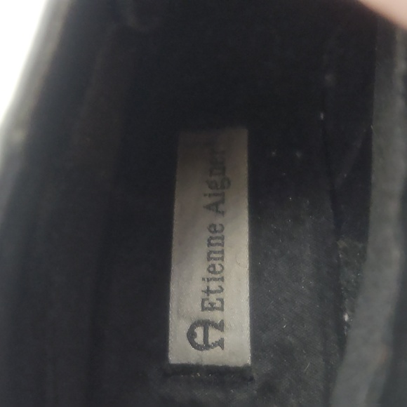 Etienne Aigner Booties - Picture 8 of 8